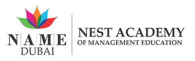 Nest Academy of Management Education (NAME) logo
