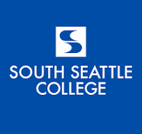 South Seattle College logo