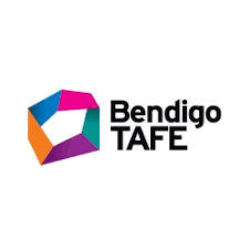 Bendigo TAFE logo