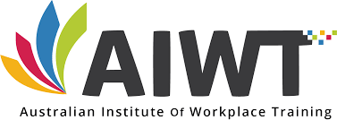 Australian Institute of Workplace Training (AIWT) logo
