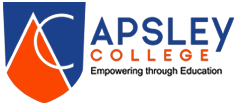 Apsley College logo