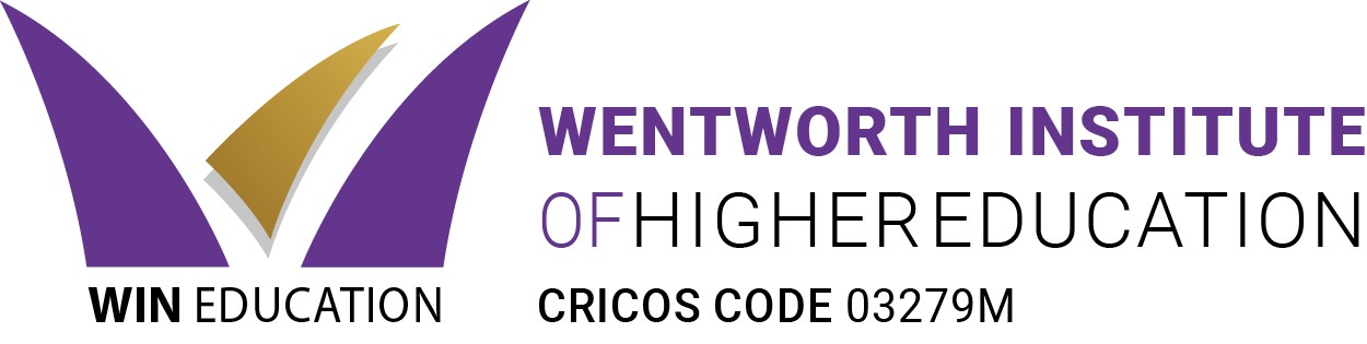 Wentworth Institute of Higher Education logo