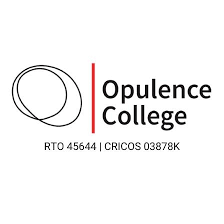 Opulence College logo