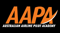 Australian Airline Pilot Academy logo