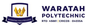 Waratah Polytechnic logo