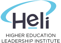 Higher Education Leadership Institute (HELI) logo