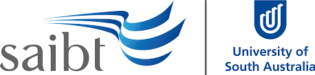 South Australian Institute Of Business And Technology (SAIBT) logo