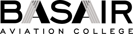 Basair Aviation College logo