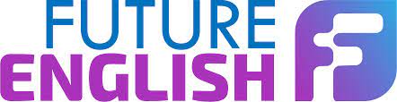 Future English logo