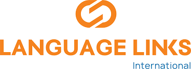 Language Links logo