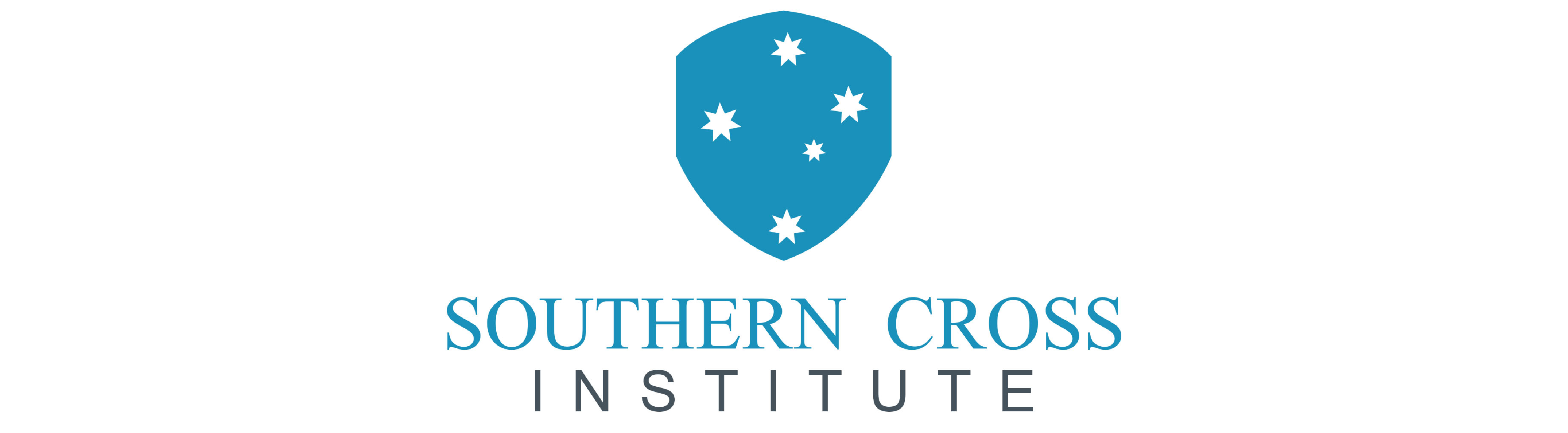 Southern Cross Institute (SCI) logo