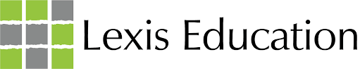 LEXIS Education logo
