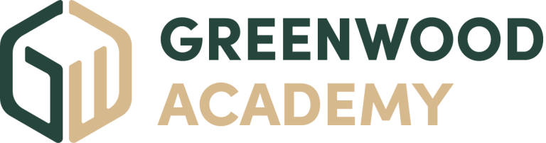 Greenwood Academy logo