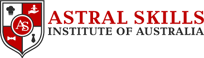 Astral Skills Institute of Australia (ASIA) logo