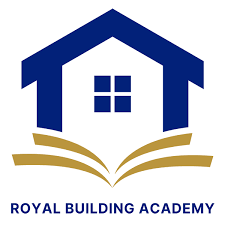 Royal Building Academy logo