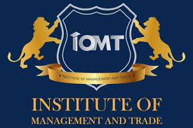 Institute of Management and Trade (IOMT) logo