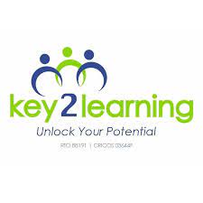 Key 2 Learning logo