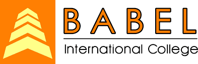 Babel International College (BIC) logo