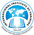 International Institute of Training (IIT) logo