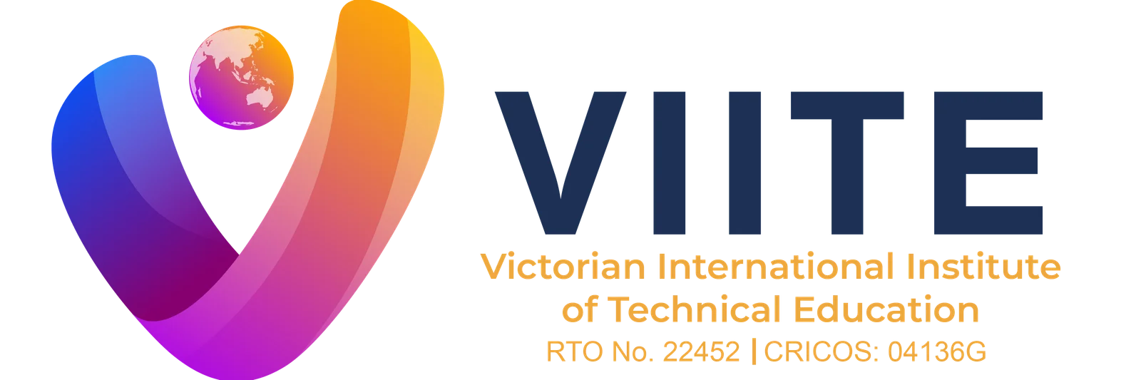 Victorian International Institute of Technical Education (VIITE) logo
