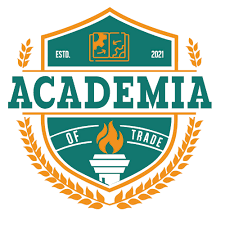 Academia Of Trade logo