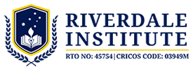 Riverdale Institute logo