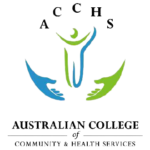 Australian College of Community & Health Sciences (ACCHS) logo