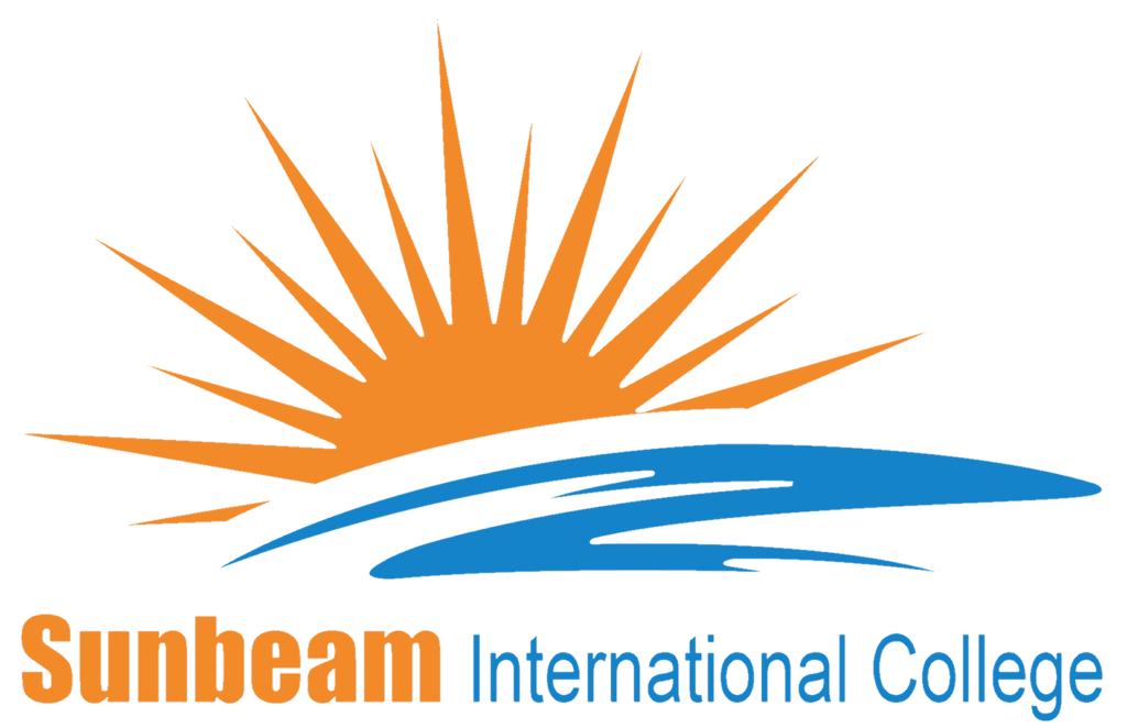 Sunbeam International College logo