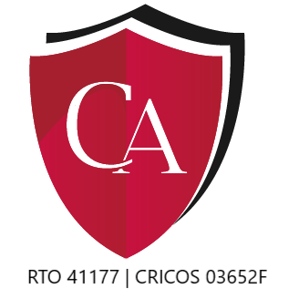Choice Academic College (CAC) logo