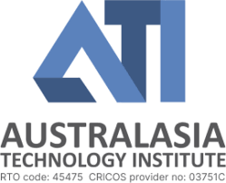 Australasia Technology Institute (ATI) logo