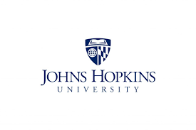Johns Hopkins University logo
