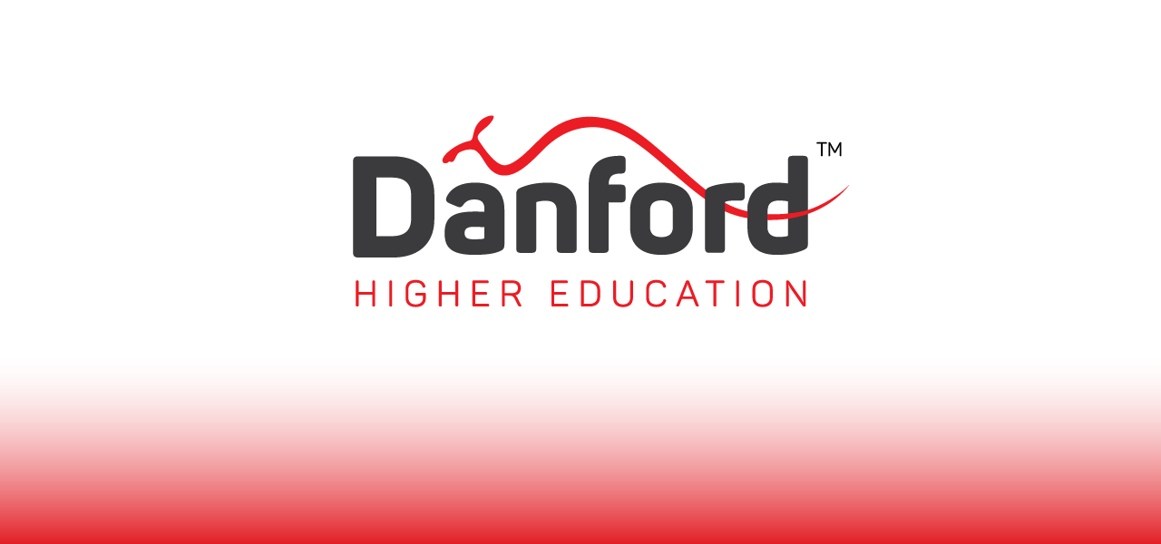 Danford Higher Education logo