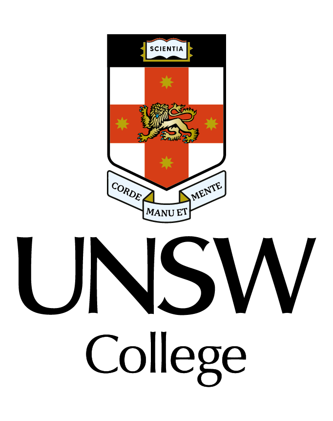 UNSW College logo