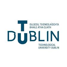 Technological University (TU) Dublin logo