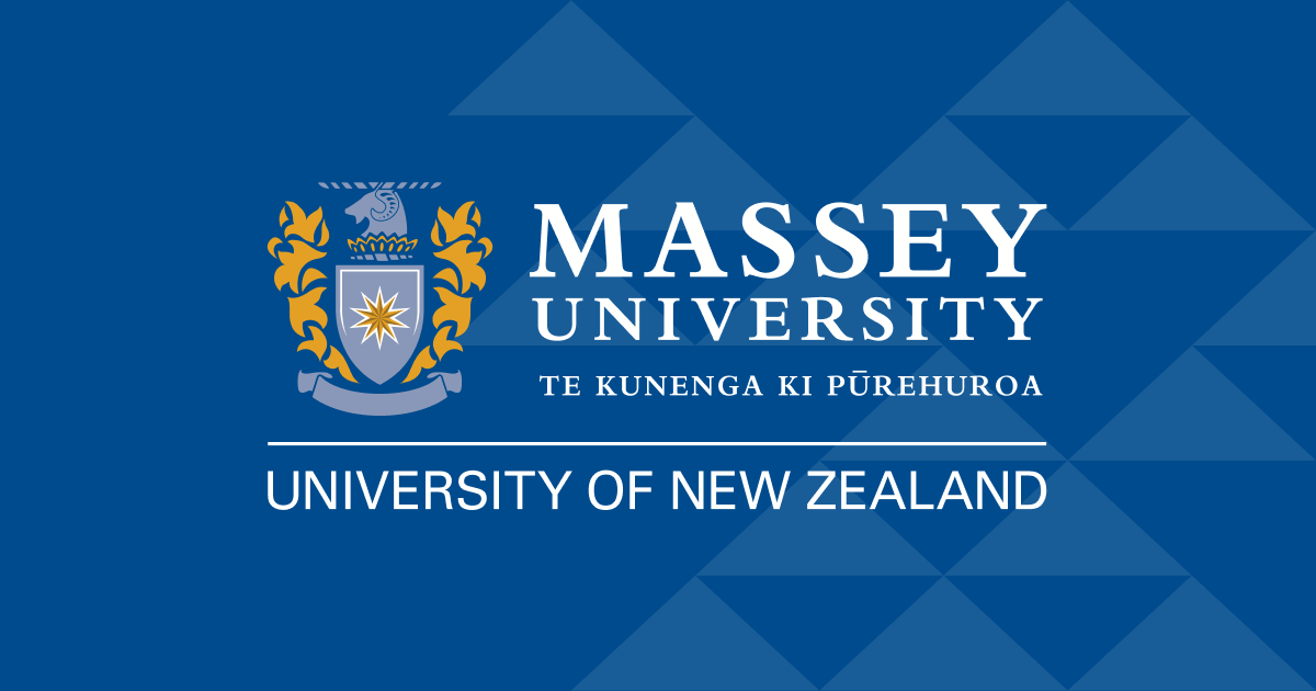 Massey University logo