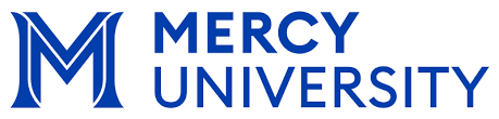 Mercy University logo