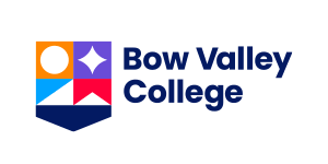 Bow Valley College logo