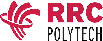 Red River College Polytechnic logo
