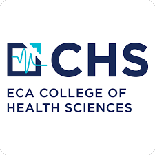 ECA College of Health Sciences (CHS) logo