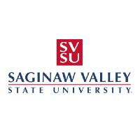 Saginaw Valley State University logo