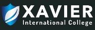 Xavier International College logo