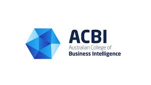 Australian College of Business Intelligence (ACBI) logo