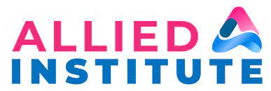 Allied Institute logo
