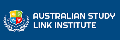 Australian Study Link Institute (ASLI) logo