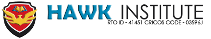 Hawk Institute logo