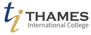 Thames International College (Australia) logo
