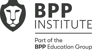 BPP Institute logo