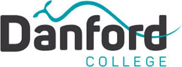 Danford College logo