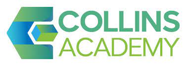 Collins Academy logo