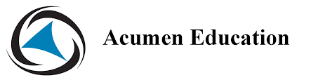 Acumen Education logo